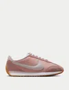 Nike Pacific Low Top Sneaker In Pink