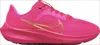 NIKE WOMEN PEGASUS 40 SHOES IN 601 FIERCE PINK/MTLC RED BRONZE