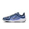 Nike Women's Pegasus 41 Gore-tex Waterproof Road Running Shoes In Blue