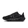 Nike Air Zoom Pegasus 41 Running Shoe In Black