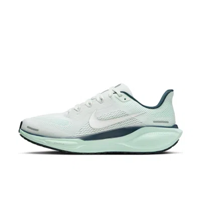 Nike Women's Pegasus 41 Road Running Shoes In Blue