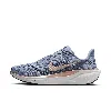 Nike Women's Pegasus 41 Road Running Shoes In Blue