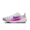 Nike Women's Pegasus 41 Road Running Shoes (wide) In White