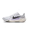 Nike Women's Pegasus 41 Road Running Shoes In Grey