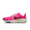 Nike Women's Pegasus 41 Road Running Shoes In Pink