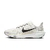 Nike Air Zoom Pegasus 41 Running Shoe In White