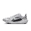 Nike Air Zoom Pegasus 41 Running Shoe In White