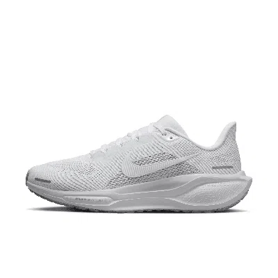 NIKE WOMEN'S PEGASUS 41 ROAD RUNNING SHOES,1014961537