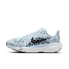 Nike Women's Pegasus 41 Road Running Shoes (wide) In Blue