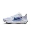 Nike Women's Pegasus 41 Road Running Shoes (wide) In White