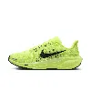Nike Women's Pegasus 41 Road Running Shoes In Yellow