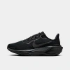 Nike Women's Pegasus 41 Running Shoes In Black/black/anthracite