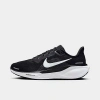 Nike Women's Pegasus 41 Running Shoes In Black/white/anthracite
