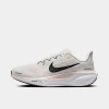 Nike Women's Pegasus 41 Road Running Shoes (wide) In Sail/black/phantom/white 