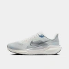 Nike Women's Pegasus 41 Shoes In Photon Dust/metallic Pewter/sail/echo Pink