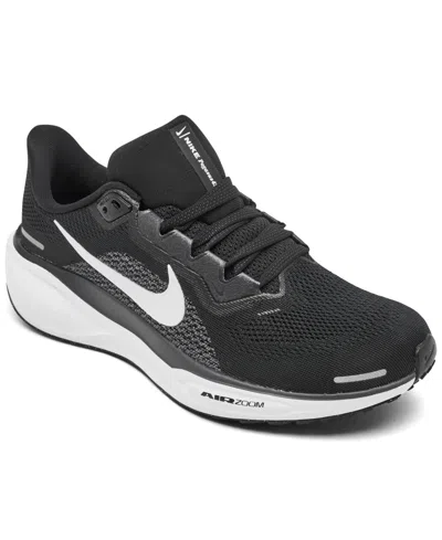 NIKE WOMEN'S PEGASUS 41 RUNNING SNEAKERS FROM FINISH LINE