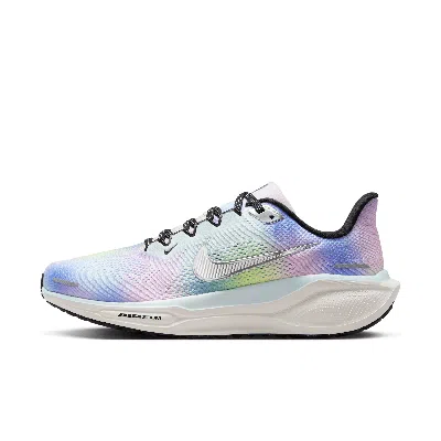 Nike Air Zoom Pegasus 41 Se Sneakers Glacier Blue/silver/phantom