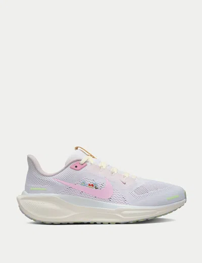 Nike Women's Pegasus 41 Trainers In Multi