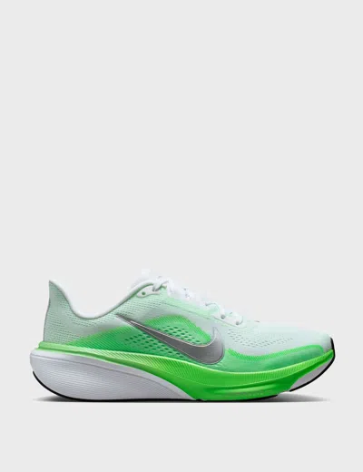 Nike Women's Pegasus 42 Running Shoes In White
