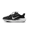 Nike Women's Pegasus 41 Running Sneakers From Finish Line In Black,white