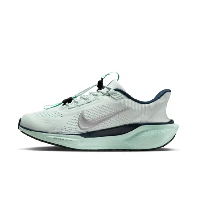 Nike Women's Pegasus Easyon Road Running Shoes In Blue