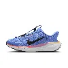Nike Women's Pegasus Easyon Road Running Shoes In Blue