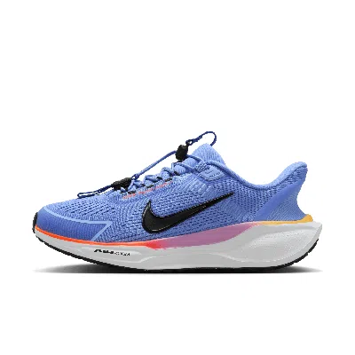 Nike Women's Pegasus Easyon Road Running Shoes In Blue