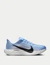Nike Women's Pegasus Plus Road Running Shoes In Blue