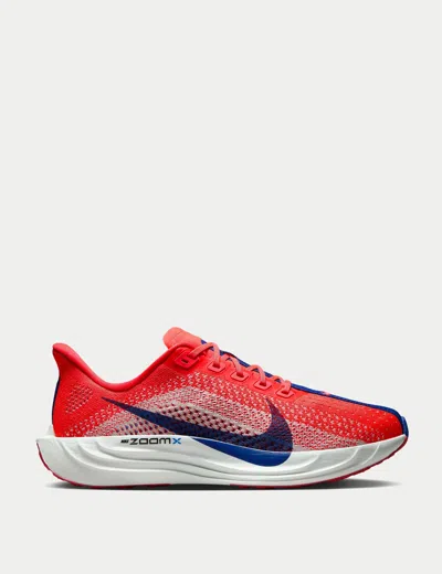 Nike Women's Pegasus Plus Road Running Shoes