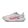 Nike Pegasus Turbo 4 Sneakers In Gray