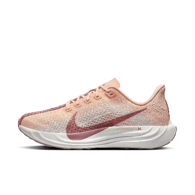 NIKE WOMEN'S PEGASUS PLUS ROAD RUNNING SHOES,1015582778