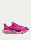 Nike Pegasus Plus Running Shoe In Pink
