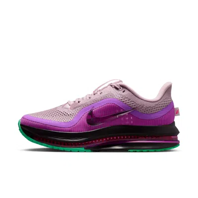 Nike Women's Pegasus Premium Road Running Shoes In Purple