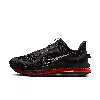 Nike Pegasus Premium Running Shoe In Black