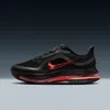 Nike Womens  Pegasus Premium In Black/red