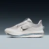Nike Pegasus Premium Sneakers In Gray