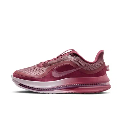 Nike Pegasus Premium Sneakers In Pink