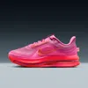 Nike Women's Pegasus Premium Road Running Shoes In Pink