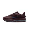 Nike Pegasus Premium Running Shoe In Purple
