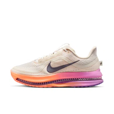 Nike Women's Pegasus Premium Road Running Shoes In Multi