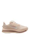 Nike Women's Pegasus Premium Running Sneakers In Neutral