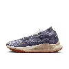 Nike React Pegasus Trail 4 Gore-tex Women's Waterproof Trail Running Shoes In Purple
