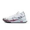 Nike React Pegasus Trail 4 Gore-tex Women's Waterproof Trail Running Shoes In White