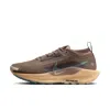 Nike Women's Pegasus Trail 5 Gore-tex Waterproof Trail Running Shoes In Brown