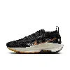 Nike Pegasus Trail 5 Gore-tex Sneakers In Black