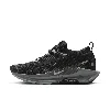 Nike Women's Pegasus Trail 5 Gore-tex Waterproof Trail Running Shoes In Black
