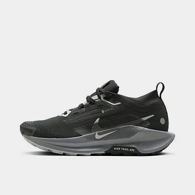 NIKE NIKE WOMEN'S PEGASUS TRAIL 5 GORE-TEX WATERPROOF TRAIL RUNNING SHOES