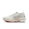 Nike Women's Pegasus Trail 5 Gore-tex Waterproof Trail Running Shoes In White