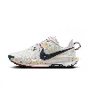Nike Women's Pegasus Trail 5 Trail Running Shoes In White