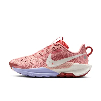 NIKE WOMEN'S PEGASUS TRAIL 5 TRAIL RUNNING SHOES,1015705164